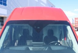 2023 Ford Transit EXT  High Roof - Thumbnail 29