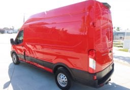 2023 Ford Transit EXT  High Roof - Thumbnail 7