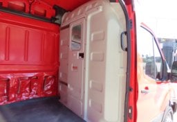 2023 Ford Transit EXT  High Roof - Thumbnail 22