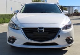2016 Mazda Mazda3 i Grand Touring - Thumbnail 11