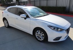 2016 Mazda Mazda3 i Grand Touring - Thumbnail 1