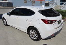 2016 Mazda Mazda3 i Grand Touring - Thumbnail 7