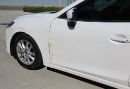 2016 Mazda Mazda3 i Grand Touring - Thumbnail 16