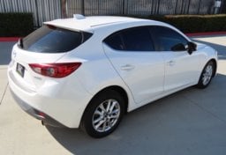 2016 Mazda Mazda3 i Grand Touring - Thumbnail 8