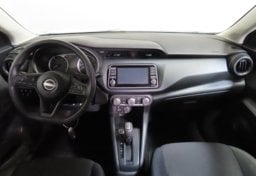 2024 Nissan Kicks S - Thumbnail 27