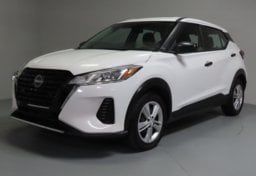 2024 Nissan Kicks S - Thumbnail 4