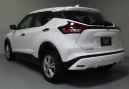 2024 Nissan Kicks S - Thumbnail 7