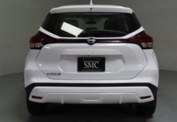 2024 Nissan Kicks S - Thumbnail 11