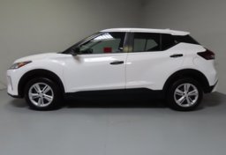 2024 Nissan Kicks S - Thumbnail 5