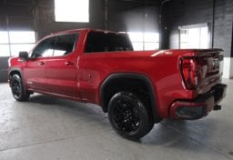 2024 GMC Sierra 1500 Elevation 4x4 - Thumbnail 9