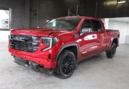 2024 GMC Sierra 1500 Elevation 4x4 - Thumbnail 3