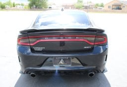 2015 Dodge Charger - Thumbnail 17