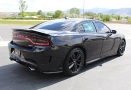 2015 Dodge Charger - Thumbnail 9