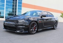 2015 Dodge Charger - Thumbnail 3