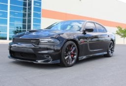 2015 Dodge Charger - Thumbnail 5