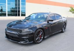 2015 Dodge Charger - Thumbnail 1