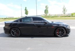 2015 Dodge Charger - Thumbnail 11