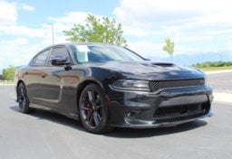2015 Dodge Charger - Thumbnail 4
