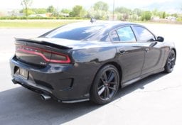 2015 Dodge Charger - Thumbnail 7
