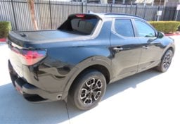 2022 Hyundai SANTA CRUZ SEL Premium - Thumbnail 9