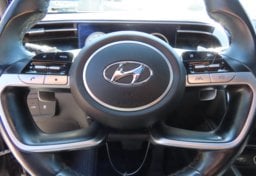 2022 Hyundai SANTA CRUZ SEL Premium - Thumbnail 27
