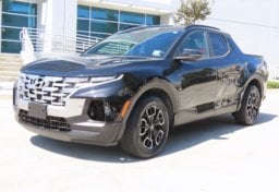 2022 Hyundai SANTA CRUZ SEL Premium - Thumbnail 4