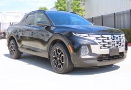 2022 Hyundai SANTA CRUZ SEL Premium - Thumbnail 3