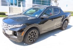 2022 Hyundai SANTA CRUZ SEL Premium - Thumbnail 2