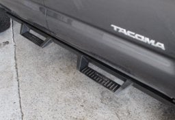 2015 Toyota Tacoma 4WD V6 - Thumbnail 27