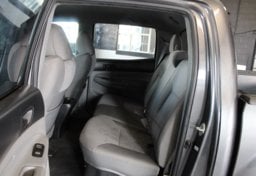 2015 Toyota Tacoma 4WD V6 - Thumbnail 30