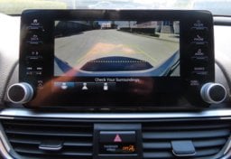 2021 Honda Accord Sport - Thumbnail 14