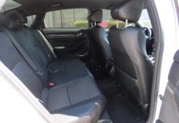 2021 Honda Accord Sport - Thumbnail 16