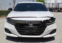 2021 Honda Accord Sport - Thumbnail 11