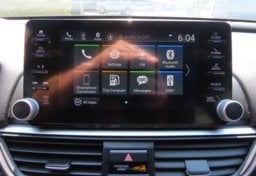 2021 Honda Accord Sport - Thumbnail 21