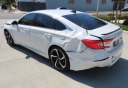 2021 Honda Accord Sport - Thumbnail 8