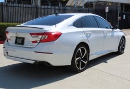 2021 Honda Accord Sport - Thumbnail 9