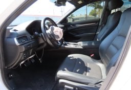 2021 Honda Accord Sport - Thumbnail 32