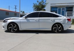 2021 Honda Accord Sport - Thumbnail 5