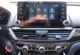 2021 Honda Accord Sport - Thumbnail 19
