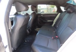 2021 Honda Accord Sport - Thumbnail 29