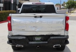 2019 Chevrolet Silverado 1500 Custom Trail Boss - Thumbnail 9