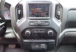2019 Chevrolet Silverado 1500 Custom Trail Boss - Thumbnail 25