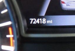 2017 Nissan Altima SR - Thumbnail 24