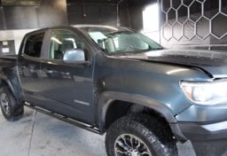 2019 Chevrolet Colorado - Thumbnail 12