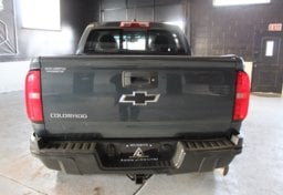 2019 Chevrolet Colorado - Thumbnail 11