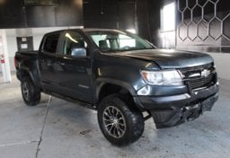 2019 Chevrolet Colorado - Thumbnail 1