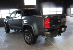 2019 Chevrolet Colorado - Thumbnail 8