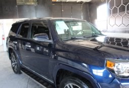 2014 Toyota 4Runner AWD Limited - Thumbnail 13