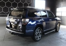 2014 Toyota 4Runner AWD Limited - Thumbnail 8