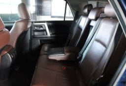 2014 Toyota 4Runner AWD Limited - Thumbnail 31